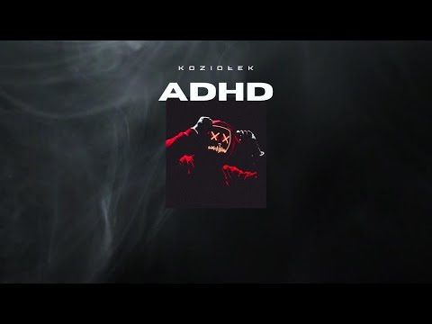Koziołek - ADHD