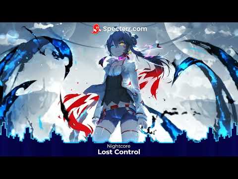 2nd Life, Svniivan & Drunken Bunny - Lost Control | Nightcore