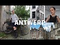 48 Hours In Antwerp Designer Weekend Thrifting Exploring