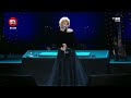Ornella Vanoni - Io Che Amo Solo Te #concerto #arcimboldi #senzafine (live 27/04/2024)