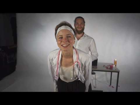 Beine Breit Blues | MAKING OF