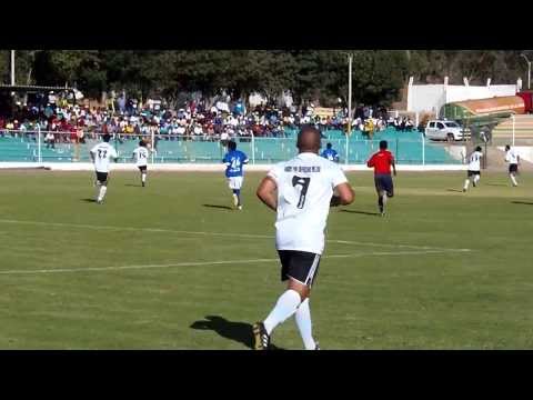 Departamental Arequipa 2013: Saetas de Oro 1-0 Futuro Majes