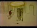 Sesame Street Janitor Changes Instrument Sounds