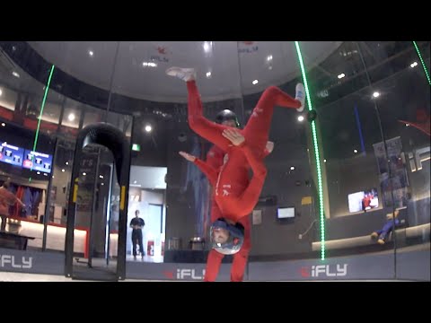 Flying Session 68 (Getting Comfortable Lifting Off) - June 10, 2022