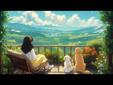Calm Background Music for Concentration