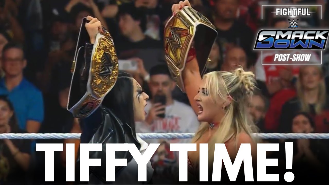 Video Test Thumbnail