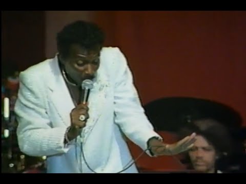 Spektakula Calypso Tent 1992