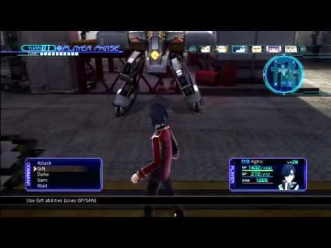 Let's Play Lost Dimension! - Part 27