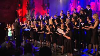 Rising of the Sun (Eirí na Gréine) - Bel Canto Choir Vilnius