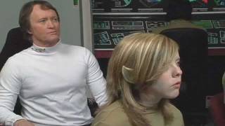 Star Trek - Project: Potemkin "The Void" S01-1