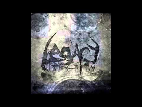 A Legacy Unwritten-Illuminate