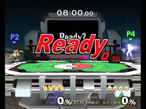 Spark vs Zander - SUT15