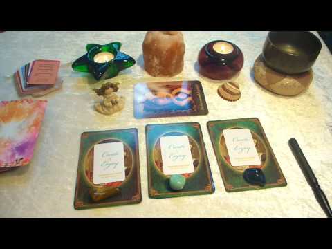 Engel Reading für die Woche vom 12.- 18.12.16 cosmic matrix de