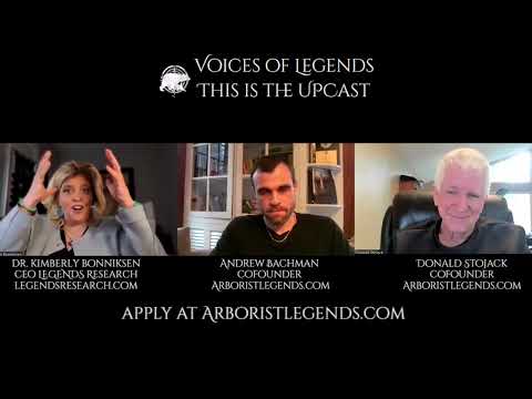 Arborist LEGENDS: From Operator to Authority