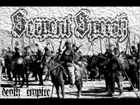 Serpent Speech - Demo 2013