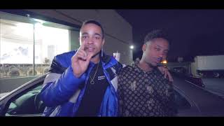 Cayswinn - 24 Freestyle feat. Mase$win (Official Music Video)