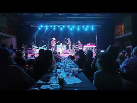 Ian Moore - Me & My Guitar (Live) 12/28/25