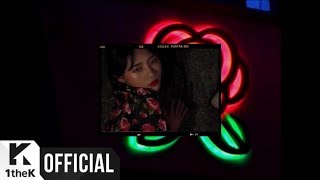 [MV] LEEBADA(이바다) _ Red Rose(빨간꽃)