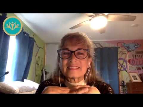 3PGC - Keeping insights out of the conceptual mind with Wendi Saggese