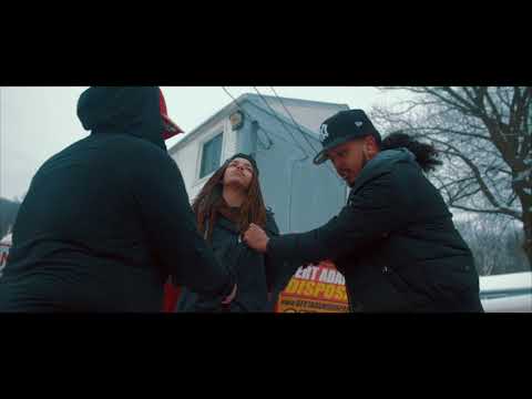 WAGGS - "ENEMIES" MUSIC VIDEO