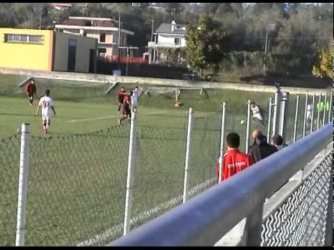 "Allievi Nazionali": sintesi Teramo - L'Aquila