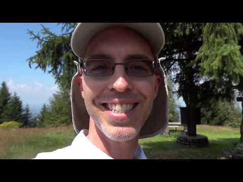 Der Zinnkopf 1.228 m