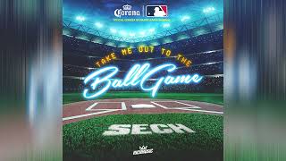 Take Me Out To The Ball Game (En Español) - Sech (Audio Oficial)