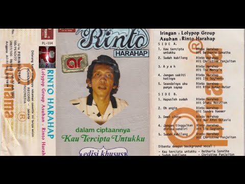 Download Rinto Harahap Jangan Sakiti Hatinya Mp3 dan Mp4 Terupdate
Gratis