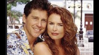 CBS Saturday Night :Second Honeymoon (2001) Roma Downey, Tim Matheson