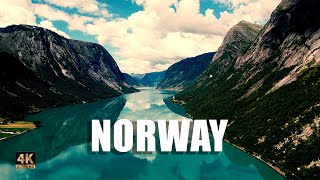 Journey Through Norway: An Unforgettable Car Adventure to Top Destinations 🇳🇴🛶🦌