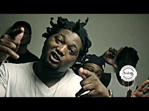 TRAP RICH SLICK - LOYALTY - {OFFICIAL VIDEO}