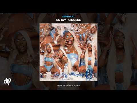 Asian Doll -  1017 feat. Gucci Mane & Yung Mal [So Icy Princess]