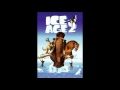 Ice Age 2 End Credits Soundtrack