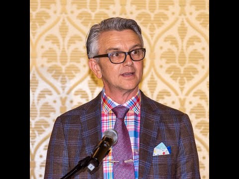 Keynote: Immunity from History: What we can learn from collective responses to crises