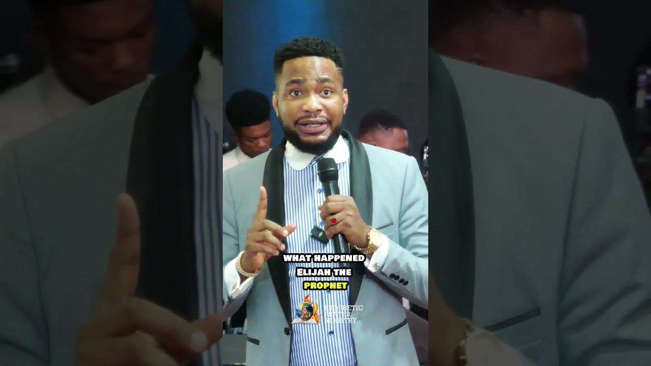 🔥 The Anointing Works When You Place a Demand! (Part 2) | Activate God’s Power & Miracles