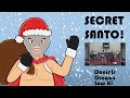 REVIEW Christopher Daniels Vs American Dragon Vs Low Ki ROH The Era Of Honor Begins SECRET SANTO