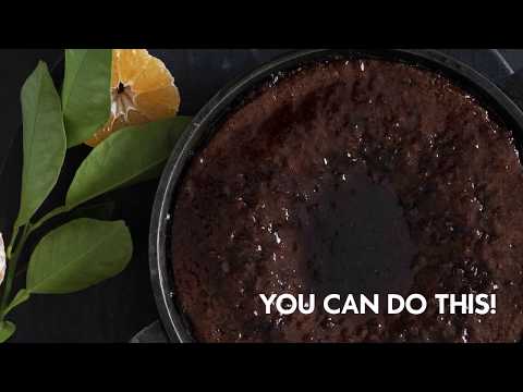 Easiest malva ever | Food | Woolworths SA