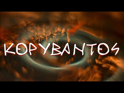 Ορφικός ύμνος - Κορύβαντος | Orphic hymn to Koryvas | Mystical music ©