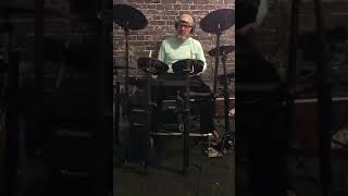 kitchenware &amp; Candybars - Stone Temple Pilots - Drum Cover