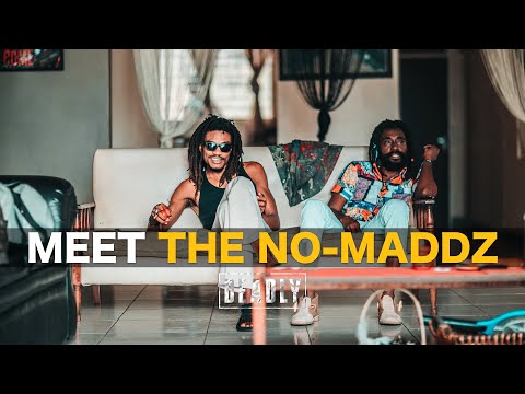 DEADLY Intro - The No-Maddz in Jamaica