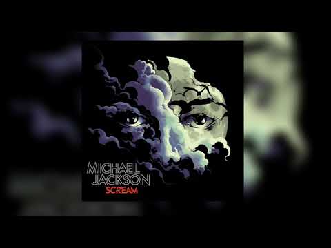04 - Michael Jackson - Somebody's Watching Me (Álbum Scream 2017)
