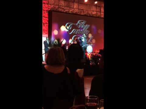 Morehouse College Candle In The Dark Honoring Thomas A. Moorehead