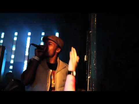 Friction vs Camo & Krooked - Stand Up ft. Dynamite MC (Official Video)