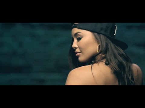 J-REYEZ - CLUTCH ft. Flash (Official Video)