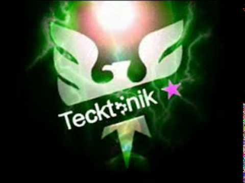 (Tecktonik) Rush - Kevin Tandarsen.avi