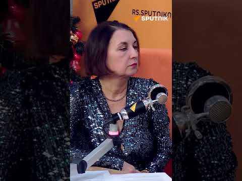 Prof. Dragana Mitrović: Garancija za dogovoreno o ukrajinskom ratu za Rusiju #politika #rusija