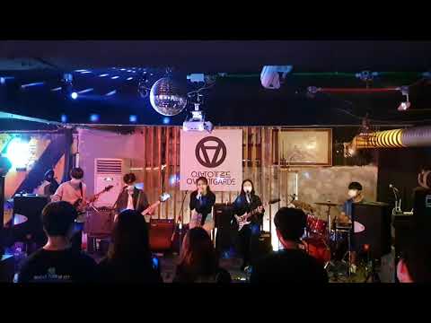 잔나비 - The Secret of hard rock[Cover]