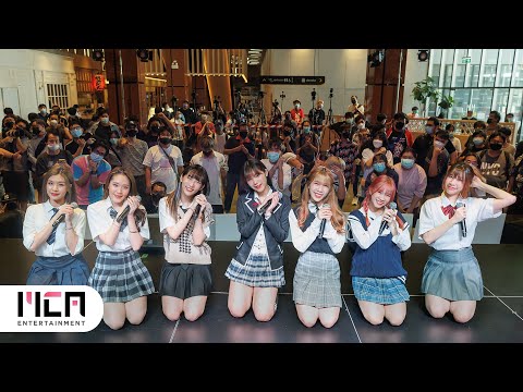 iWish - Live @ Aidoru Matsuri - 「アイドル祭り」 & BHF 2022 ICONIC IDOL FEST - 2022.01.29 | Highlight