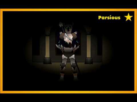 Parsious- Noobmasterpro