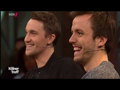 Kölner Treff vom 02.03.2018 - Jazz Sängerin, Comedyband und Schauspieler